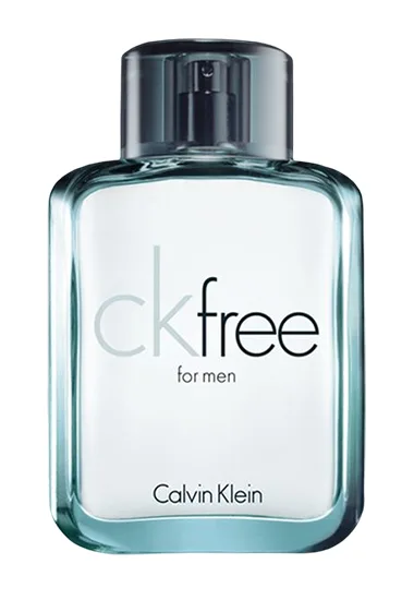 CALVIN KLEIN CK FREE 自由男士淡香水