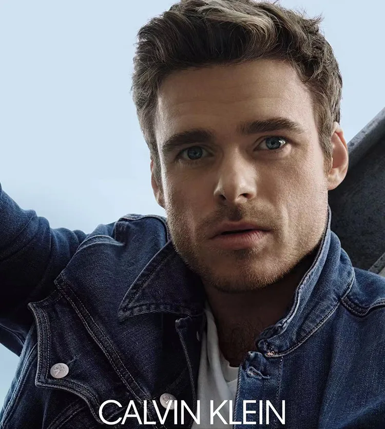 Calvin Klein CK DEFY 肆意男士淡香水 EDT100ML 敢於肆意 定義真我