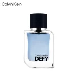 Calvin Klein CK DEFY 肆意男士淡香水 EDT100ML 敢於肆意 定義真我