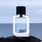 Calvin Klein CK DEFY 肆意男士淡香水 EDT100ML 敢於肆意 定義真我