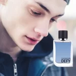 Calvin Klein CK DEFY 肆意男士淡香水 EDT100ML 敢於肆意 定義真我