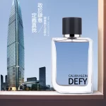 Calvin Klein CK DEFY 肆意男士淡香水 EDT100ML 敢於肆意 定義真我