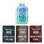 Calvin Klein CK ONE SUMMER 夏日限量版中性淡香水 EDT100ML 柑橘馥奇香調