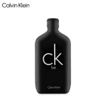 Calvin Klein CK BE 中性淡香水 EDT100ML 定義真正的自己 釋放個性的自由之感
