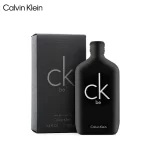 Calvin Klein CK BE 中性淡香水 EDT100ML 定義真正的自己 釋放個性的自由之感