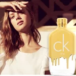 Calvin Klein CK ONE GOLD 炫金限量版中性淡香水 EDT100ML 流動青春 無畏是金
