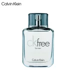 Calvin Klein CK FREE 自由飛男士淡香水 EDT100ML 自由灑脫 時尚個性