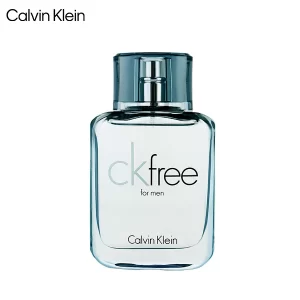 Calvin Klein CK FREE 自由飛男士淡香水 EDT100ML 自由灑脫 時尚個性