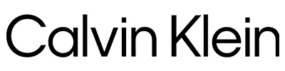 CALVIN KLEIN CK LOGO