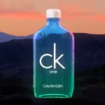 Calvin Klein CK ONE SUMMER 夏日限量版中性淡香水 EDT100ML 柑橘馥奇香調