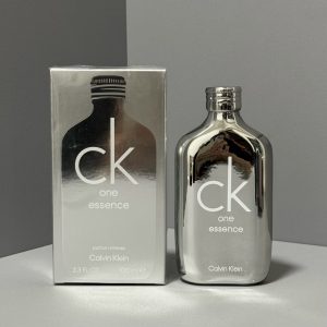 Calvin Klein One Essence 2025 中性香 芳香柑橘調